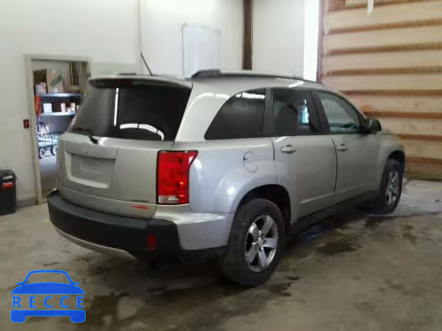 2008 SUZUKI XL7 LIMITE 2S3DB717886113179 image 3