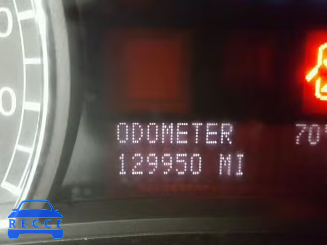 2008 SUZUKI XL7 LIMITE 2S3DB717886113179 image 7