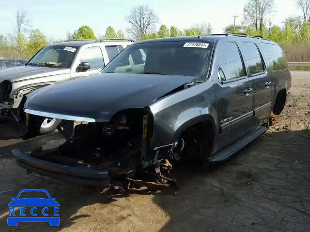 2011 GMC YUKON XL K 1GKS2HE39BR295252 image 1