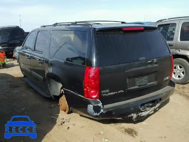 2011 GMC YUKON XL K 1GKS2HE39BR295252 image 2