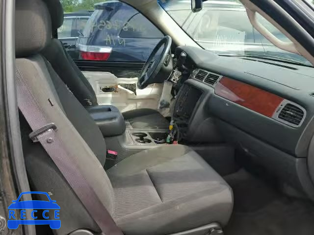 2011 GMC YUKON XL K 1GKS2HE39BR295252 image 4