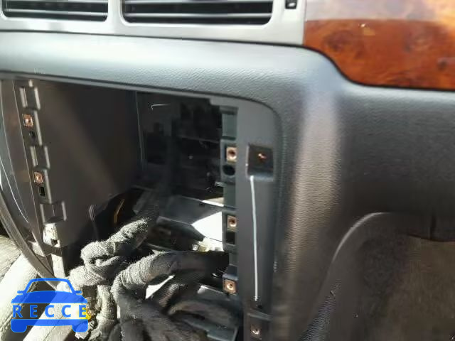 2011 GMC YUKON XL K 1GKS2HE39BR295252 image 8