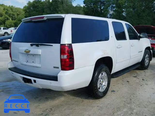 2011 CHEVROLET C1500 SUBU 1GNSCJE07BR338967 image 3