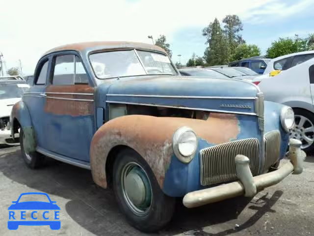 1941 STUDEBAKER CHAMPION 0000000000G817428 image 0