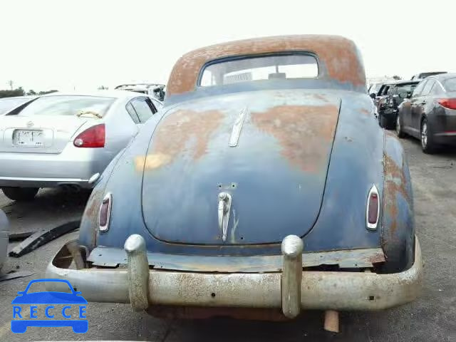 1941 STUDEBAKER CHAMPION 0000000000G817428 Bild 9