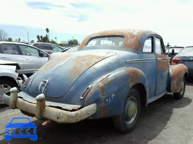 1941 STUDEBAKER CHAMPION 0000000000G817428 зображення 3