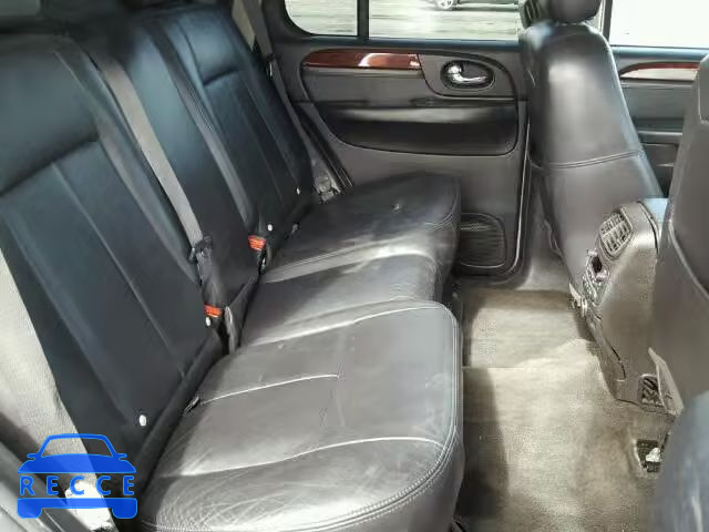 2007 GMC ENVOY DENA 1GKES63M872203853 image 5