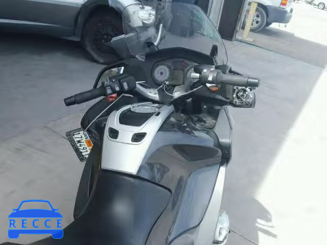 2005 BMW R1200 ST/R WB10388025ZM16867 image 4