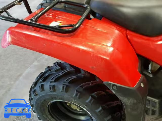 2016 HONDA TRX420FM 1HFTE400XG4202732 зображення 11