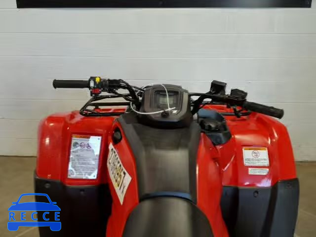 2016 HONDA TRX420FM 1HFTE400XG4202732 зображення 7