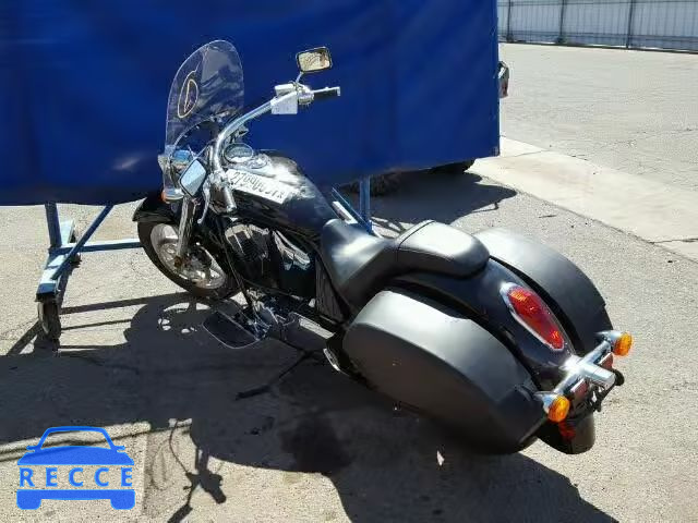 2015 HONDA VT1300CT JH2SC6674FK500416 image 2