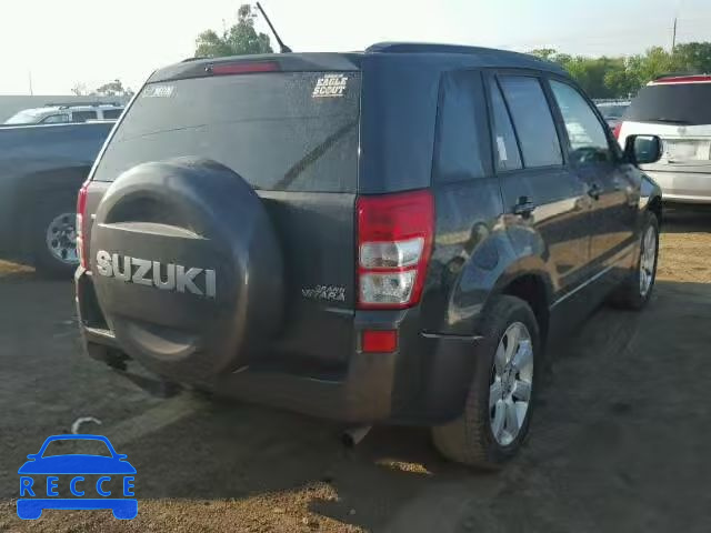 2011 SUZUKI GRAND VITA JS3TE0D73B4100404 image 3