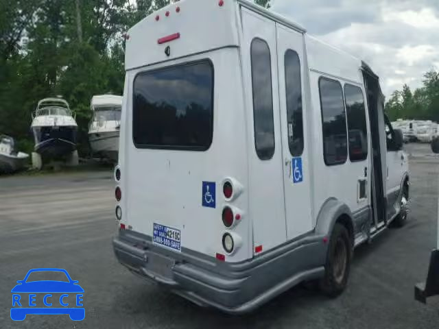 2012 FORD E350 SUPER 1FDWE3FL4CDB30516 image 3