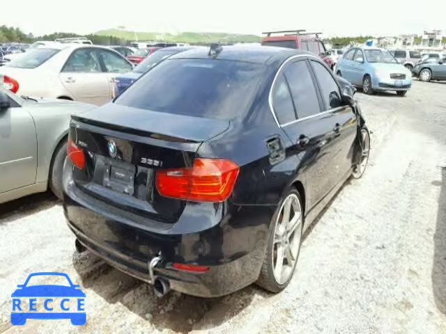 2015 BMW 335XI WBA3B9G52FNR94088 зображення 3