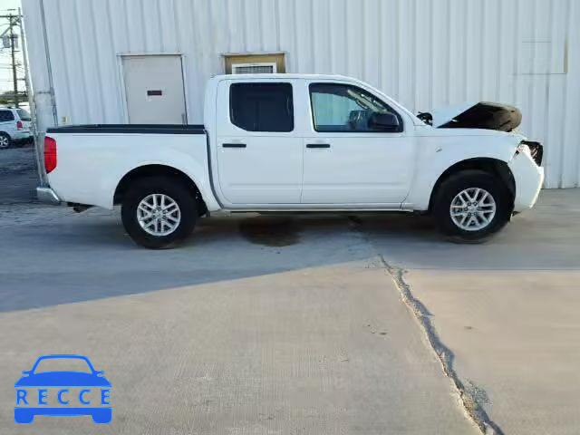 2017 NISSAN FRONTIER S 1N6AD0ER4HN705332 Bild 8