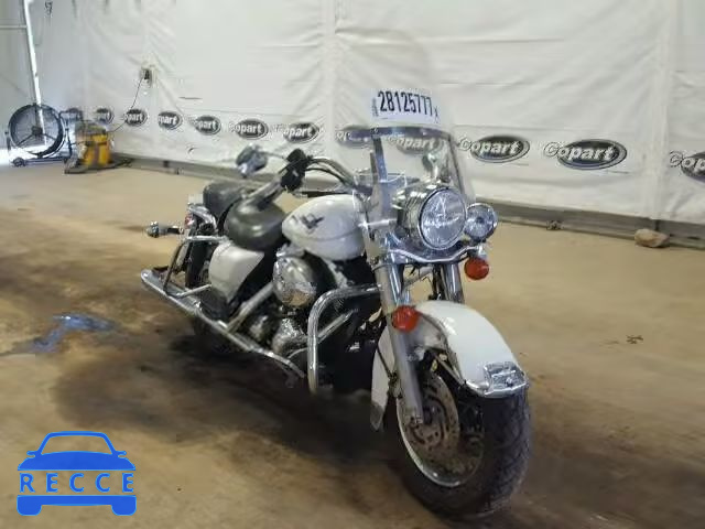 2005 HARLEY-DAVIDSON FLHRI 1HD1FBW145Y652612 image 0