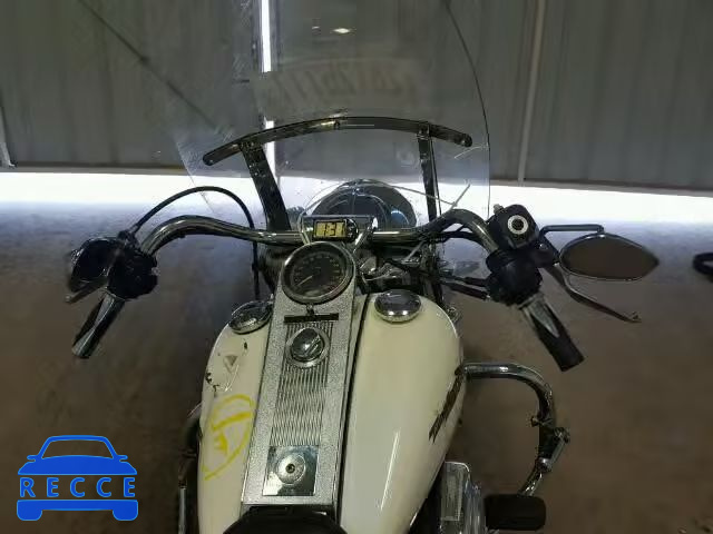 2005 HARLEY-DAVIDSON FLHRI 1HD1FBW145Y652612 image 4