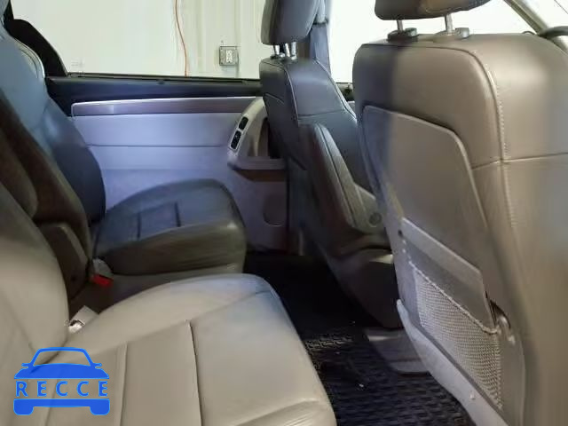 2009 VOLKSWAGEN ROUTAN SEL 2V8HW64X79R537306 image 5