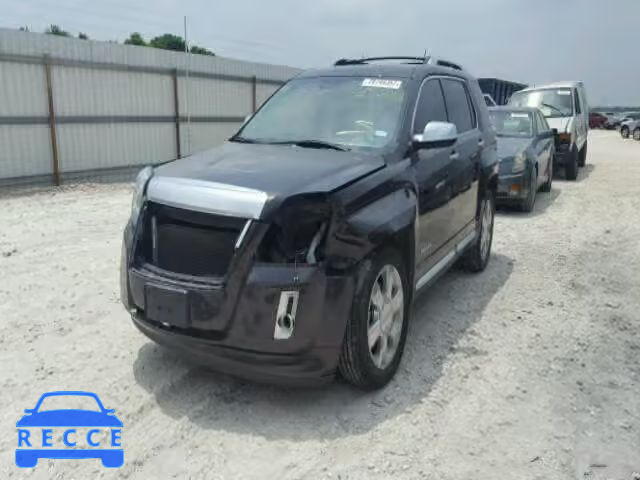 2013 GMC TERRAIN DE 2GKFLYE39D6202890 зображення 1