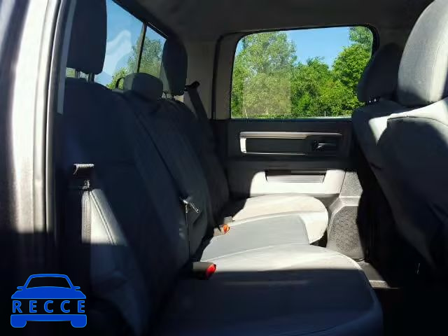 2017 RAM 1500 SLT 1C6RR6LT1HS543130 image 5