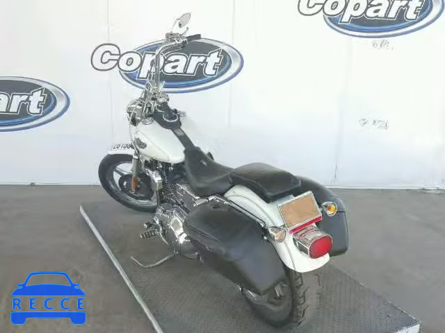 2003 HARLEY-DAVIDSON FXDL 1HD1GDV383K317610 image 2