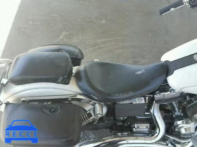 2003 HARLEY-DAVIDSON FXDL 1HD1GDV383K317610 image 5