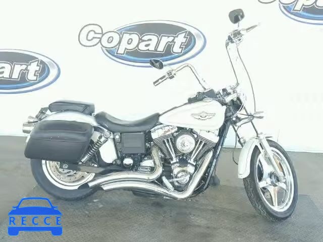 2003 HARLEY-DAVIDSON FXDL 1HD1GDV383K317610 image 8