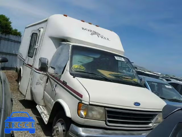 1994 FORD E350 1FDKE30M6RHB00712 image 0