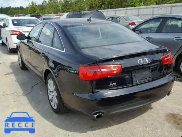 2015 AUDI A6 PREMIUM WAUCFAFC6FN018529 зображення 2