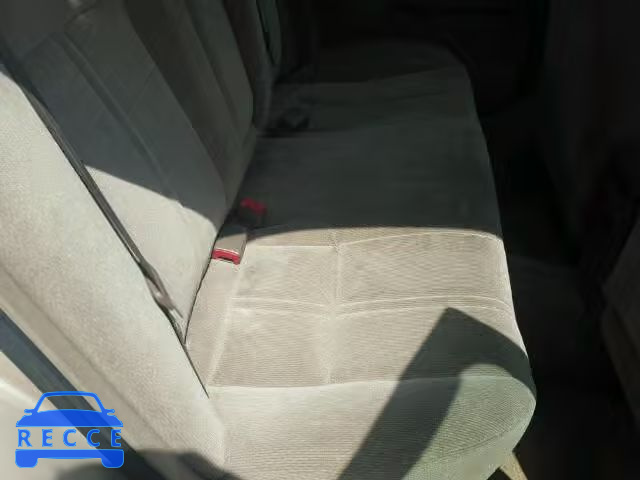2001 TOYOTA CAMRY 4T1BG22K01U813889 image 5