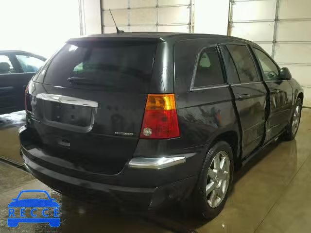 2008 CHRYSLER PACIFICA L 2A8GF78X08R619389 image 3