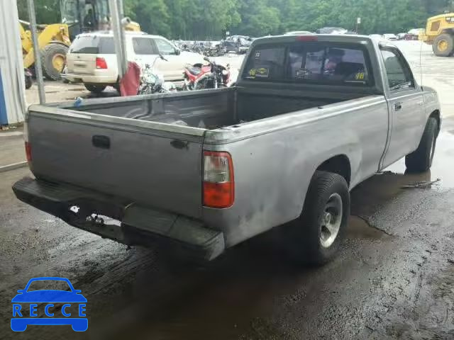 1995 TOYOTA T100 JT4UD10D4S0005123 image 3