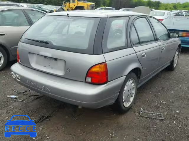 1996 SATURN SW2 1G8ZJ8279TZ294683 image 3