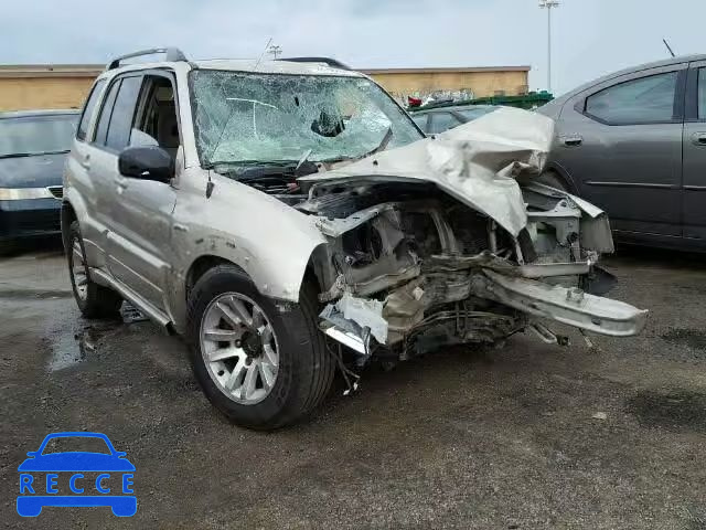 2005 SUZUKI GRAND VITA JS3TE62V254200406 image 0