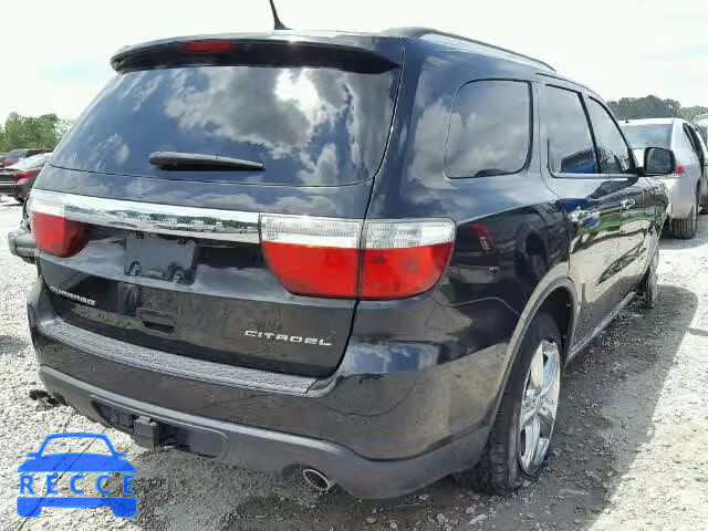 2013 DODGE DURANGO CI 1C4SDHET3DC604712 image 3