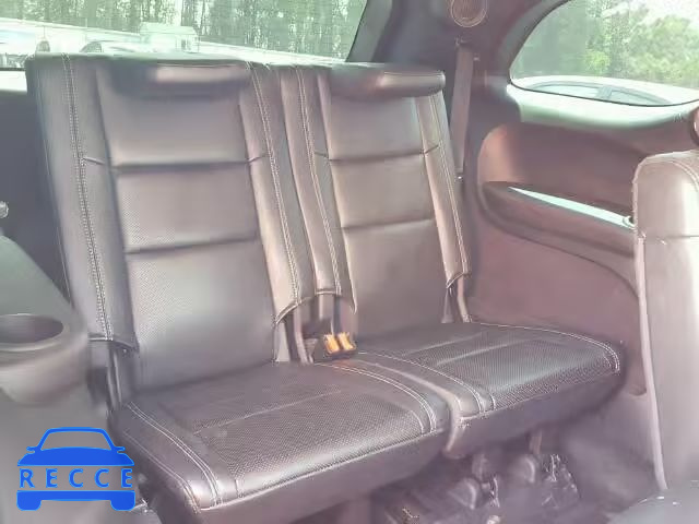 2013 DODGE DURANGO CI 1C4SDHET3DC604712 image 8