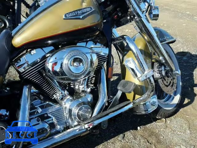 2007 HARLEY-DAVIDSON FLHRCI 1HD1FR4137Y608387 Bild 9