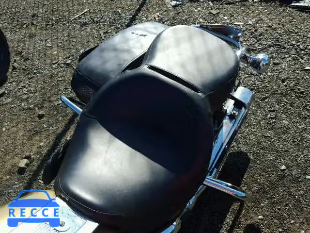 2007 HARLEY-DAVIDSON FLHRCI 1HD1FR4137Y608387 Bild 5