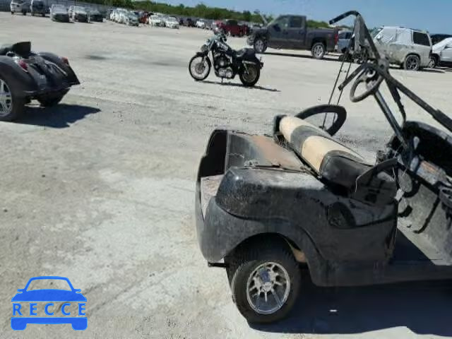 2014 CLUB GOLF CART PH092026000 зображення 5