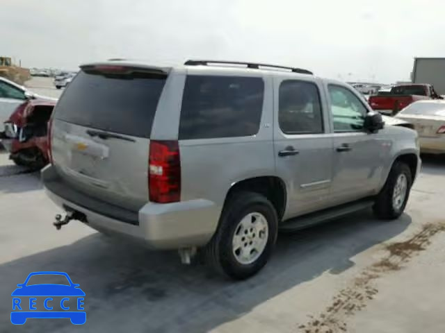 2009 CHEVROLET TAHOE C150 1GNFC13C09R154401 image 3