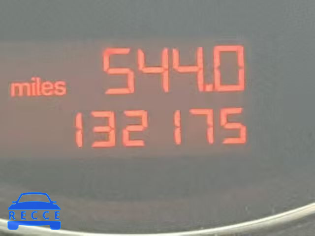 2005 AUDI A8 QUATTRO WAULL44EX5N009684 image 7
