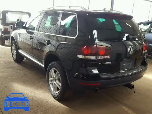 2009 VOLKSWAGEN TOUAREG 2 WVGBE77L29D010436 image 2
