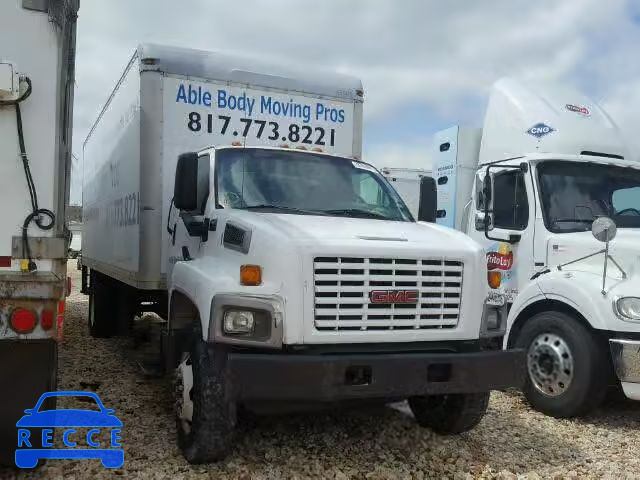 2005 GMC C7500 C7C0 1GDJ7C1C75F513367 image 0