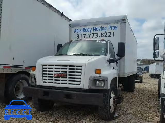 2005 GMC C7500 C7C0 1GDJ7C1C75F513367 image 1