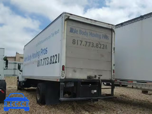 2005 GMC C7500 C7C0 1GDJ7C1C75F513367 image 2