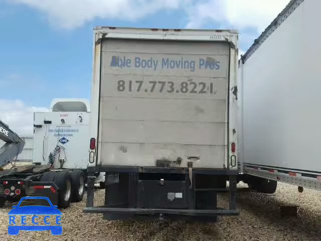 2005 GMC C7500 C7C0 1GDJ7C1C75F513367 image 5