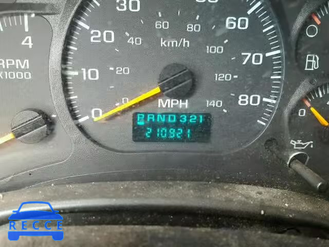 2005 GMC C7500 C7C0 1GDJ7C1C75F513367 image 7
