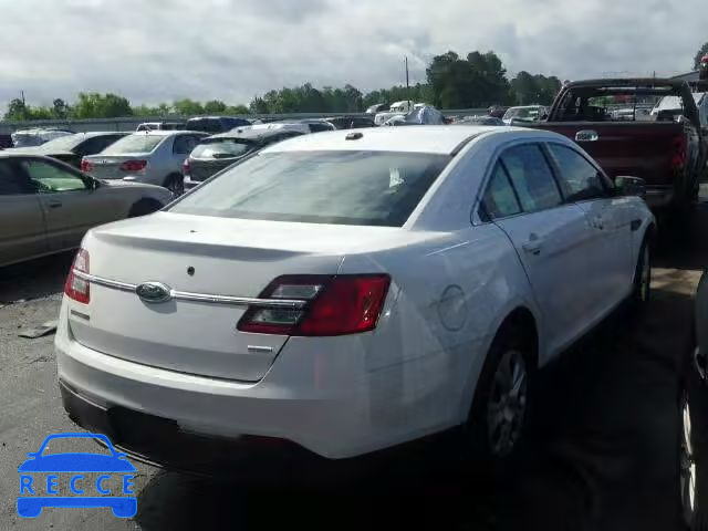 2015 FORD TAURUS INT 1FAHP2MT5FG149069 зображення 3