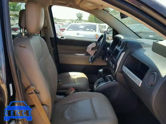 2014 JEEP COMPASS LI 1C4NJCCBXED870386 image 4