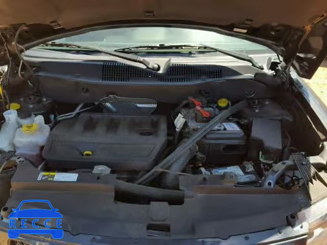 2014 JEEP COMPASS LI 1C4NJCCBXED870386 image 6